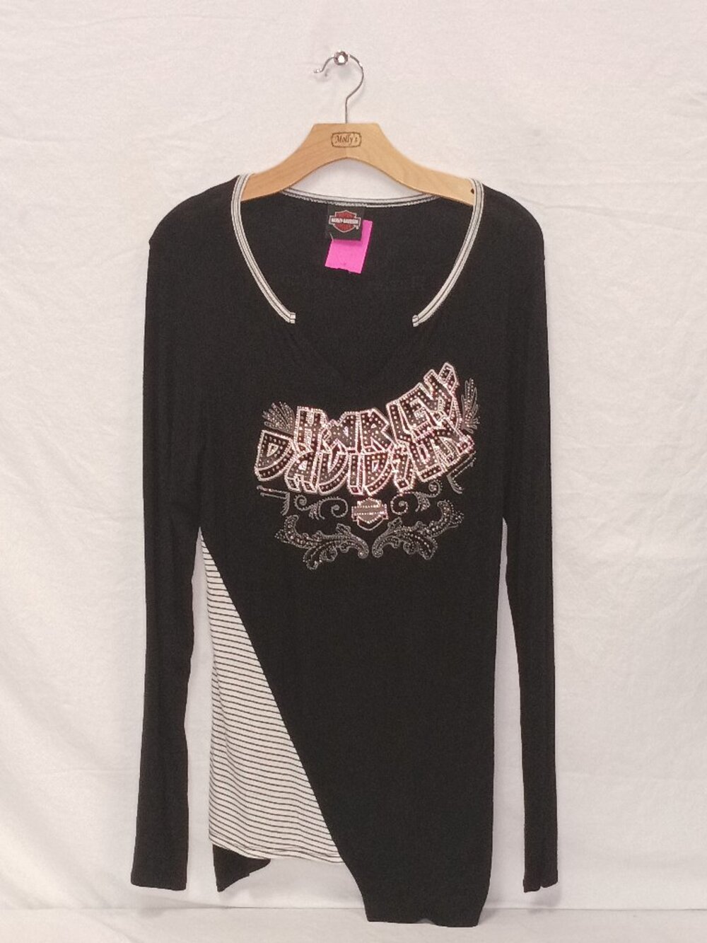 Harley Davidson Blouse